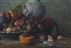 рис.6 Натюрморт с инжиром и фруктами - фрагмент  Кликните для перехода к этому слайду